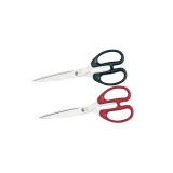 得力6009 大號(hào)辦公剪刀 180mm