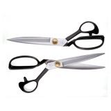 張小泉服裝裁剪類(lèi)剪刀PC-8 8#（21.5 x 7cm）