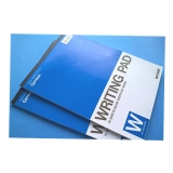 渡邊Gambol A4-700空白拍紙本 圖畫本豎翻 A4/70頁