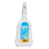 樂普升快干修正液 鋼嘴 6400 16ml