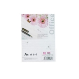 順達 便簽紙 便條本 FA-09 A6