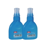 得力7304 液體膠水50ml