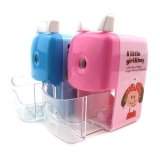 得力0645 精致型削筆機