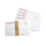 新藝 3號白色信封 176*125mm 100個/包