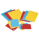 得力復寫板9352（198x 148mm）