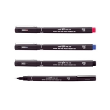 三菱 200 一次性繪圖針筆 0.2mm