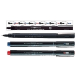 三菱 200 一次性繪圖針筆 0.8mm