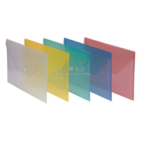 天順 梯形文件袋TS-330 A4