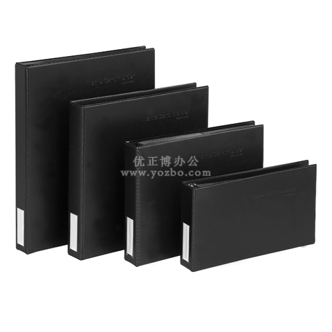 得力 活頁名片冊 (360張)5796