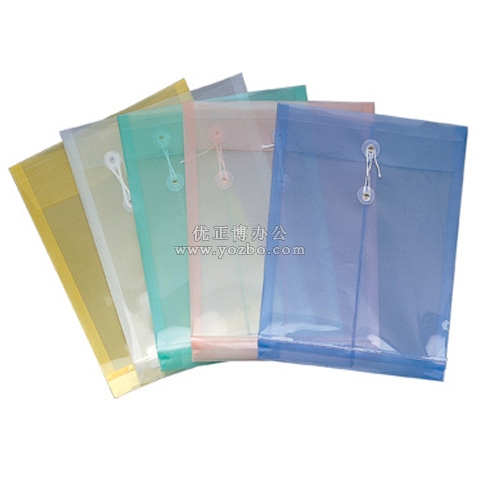 創(chuàng)生 FC扣線檔案袋CS-119F