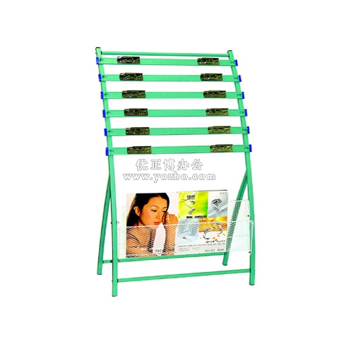 華杰 報刊架 HJ9283