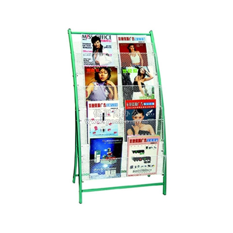 華杰 雜志架 HJ9486