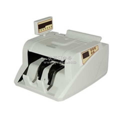 科密銳星系列點鈔機A20 USB在線升級 語音提示