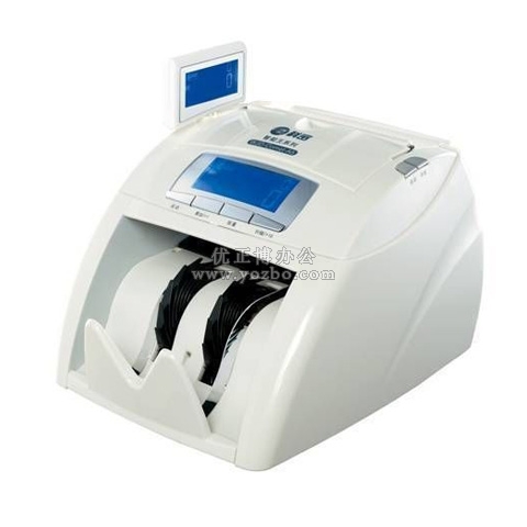 科密 銳星系列智能驗鈔機 A50 可在線升級