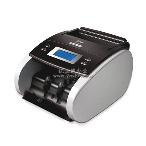 科密 明惠系列點(diǎn)鈔機(jī) B321