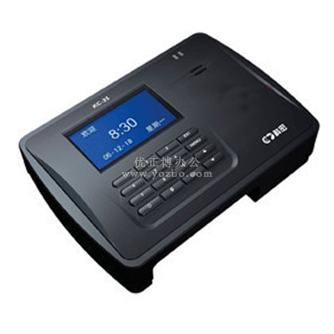 科密 感應卡考勤機KC-35