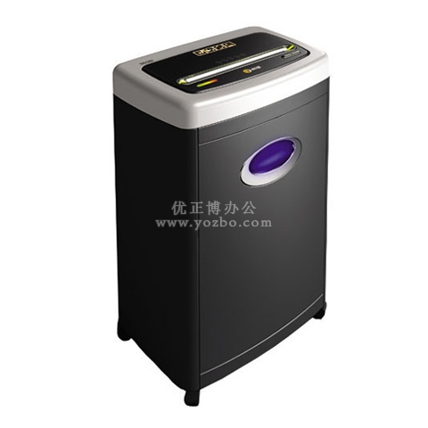 科密第三代碎紙機(jī)3658 雙入口 碎紙碎光盤碎針 