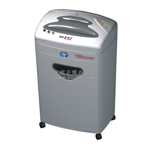 科密 雙入口碎紙機(jī)C-668