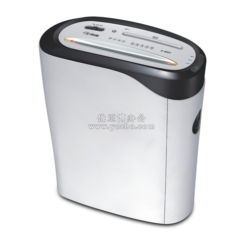 科密 小秘書(shū) 個(gè)人碎紙機(jī)S8 超強(qiáng)碎紙能力