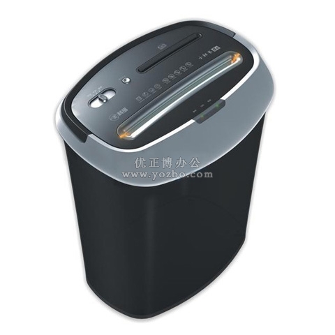 科密S6碎紙機 辦公/家用 靜音/碎盤/卡