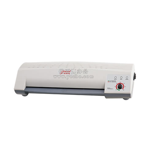 杰美達 A4電子過塑機 W-230