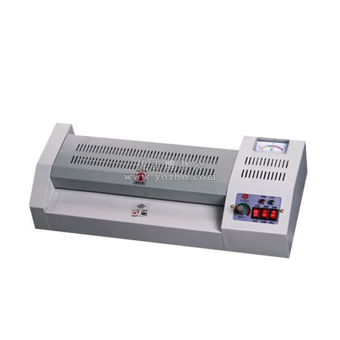 杰美達(dá) A3電子過塑機(jī) W-320