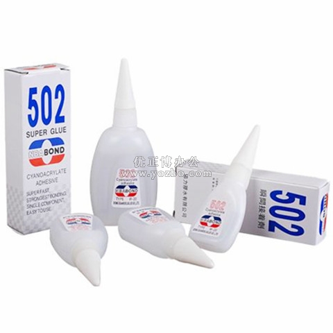 同聲 502膠水 520萬能膠 強力膠