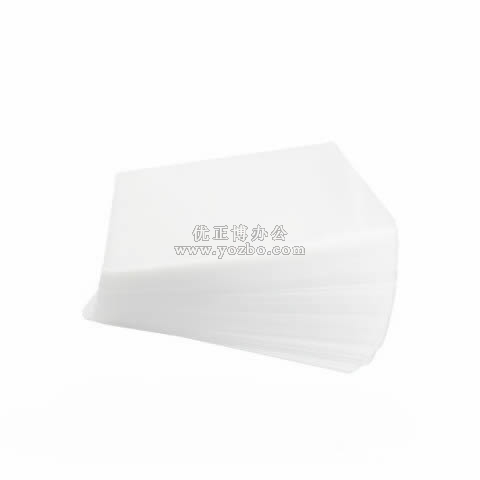 塑封膜 護(hù)卡膜 2R 60*95mm (5C-25C)