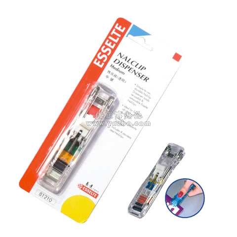 易達 推夾器 81210