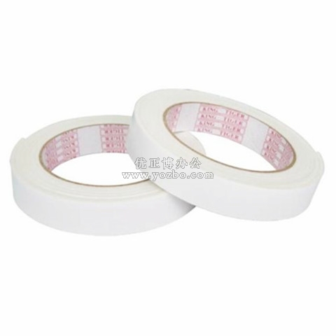 海綿膠 泡沫雙面膠 24mm