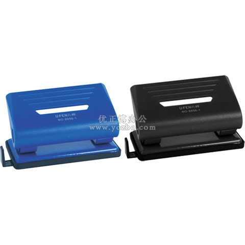 云峰YF9956-1 二孔打孔機