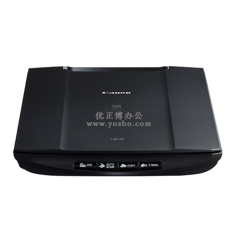 佳能（Canon）CanoScan LiDE110 掃描儀