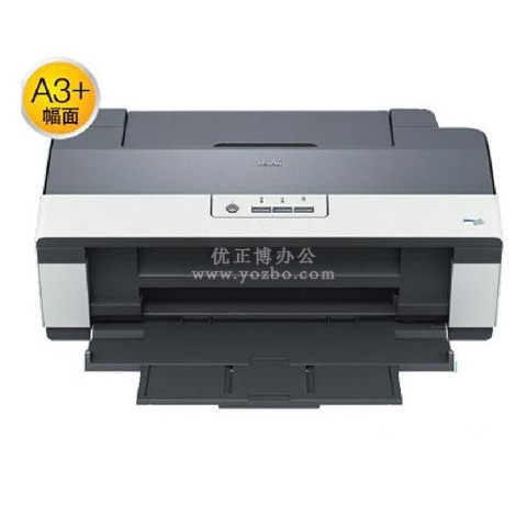 愛普生（Epson）ME OFFICE 1100 A3+幅面噴墨打印機