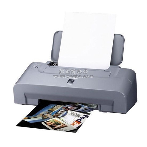 佳能(Canon)騰彩PIXMA iP1180 噴墨打印機(jī)