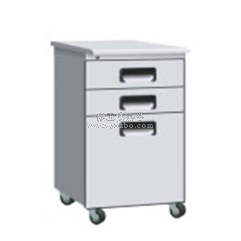 鋼制文件資料柜 LB-W-102活動小柜