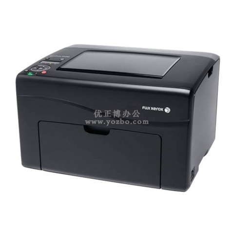 富士施樂 DocuPrint CP205 彩色激光打印機