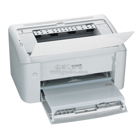 佳能（Canon）LASERSHOT LBP3018 黑白激光打印機