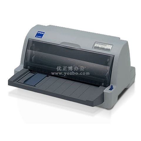 愛普生（EPSON）LQ-630K 針式打印機
