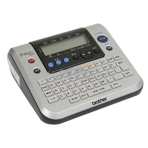 兄弟(brother) PT-1280 標簽打印機