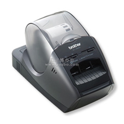 兄弟(brother)QL-580N 熱敏網絡電腦標簽打印機