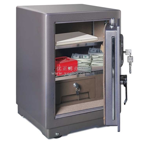 杰寶大王 銀麟電子保險(xiǎn)箱 保險(xiǎn)柜 FDX-A/D-50J
