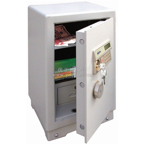 杰寶大王 金爵電子保險箱 保險柜 FDG-A1/D-60C