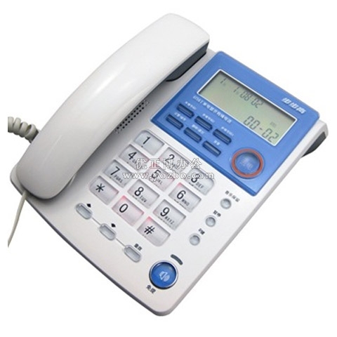 步步高(BBK)6156 來電顯示有繩電話