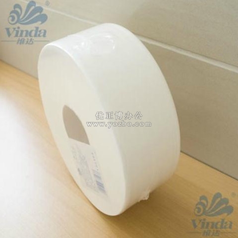 維達大盤衛生紙 公共用紙 280米 12卷/箱 V4035