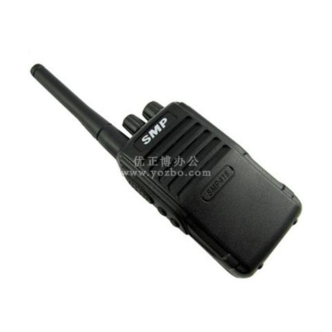 摩托羅拉 SMP418 商用對講機(400MHz~470MHz)