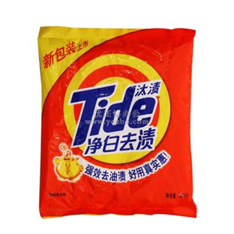 汰漬 凈白去漬洗衣粉 508g