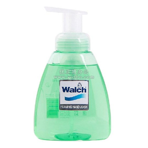 威露士泡沫洗手液 300ml (滋潤防敏感)