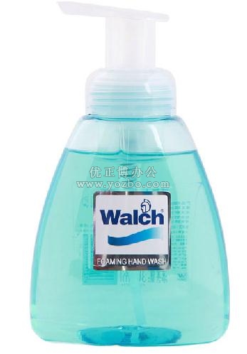 威露士泡沫洗手液 300ml (清新草本)