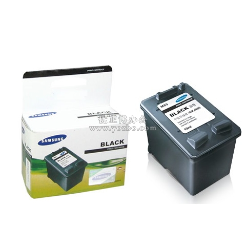 三星 M85 黑色墨盒