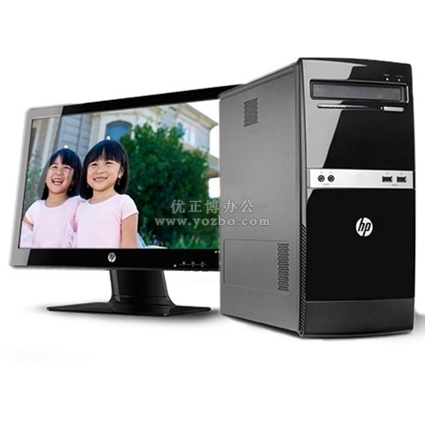 惠普（HP）303B LK075PA臺式電腦